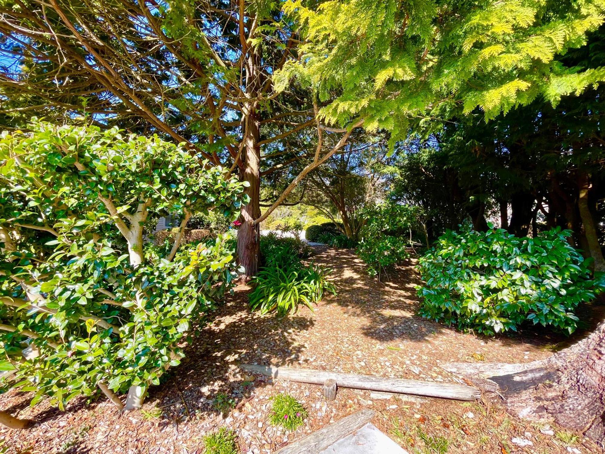 Scarlett'S Place 黑荒地 外观 照片