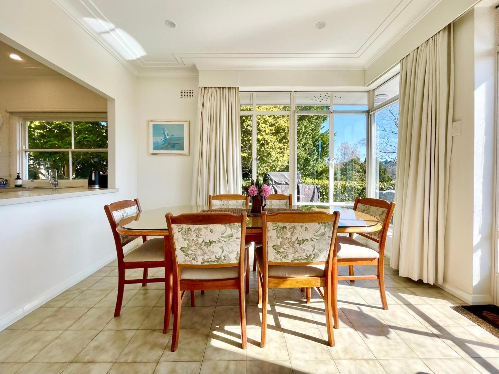 Scarlett'S Place 黑荒地 外观 照片