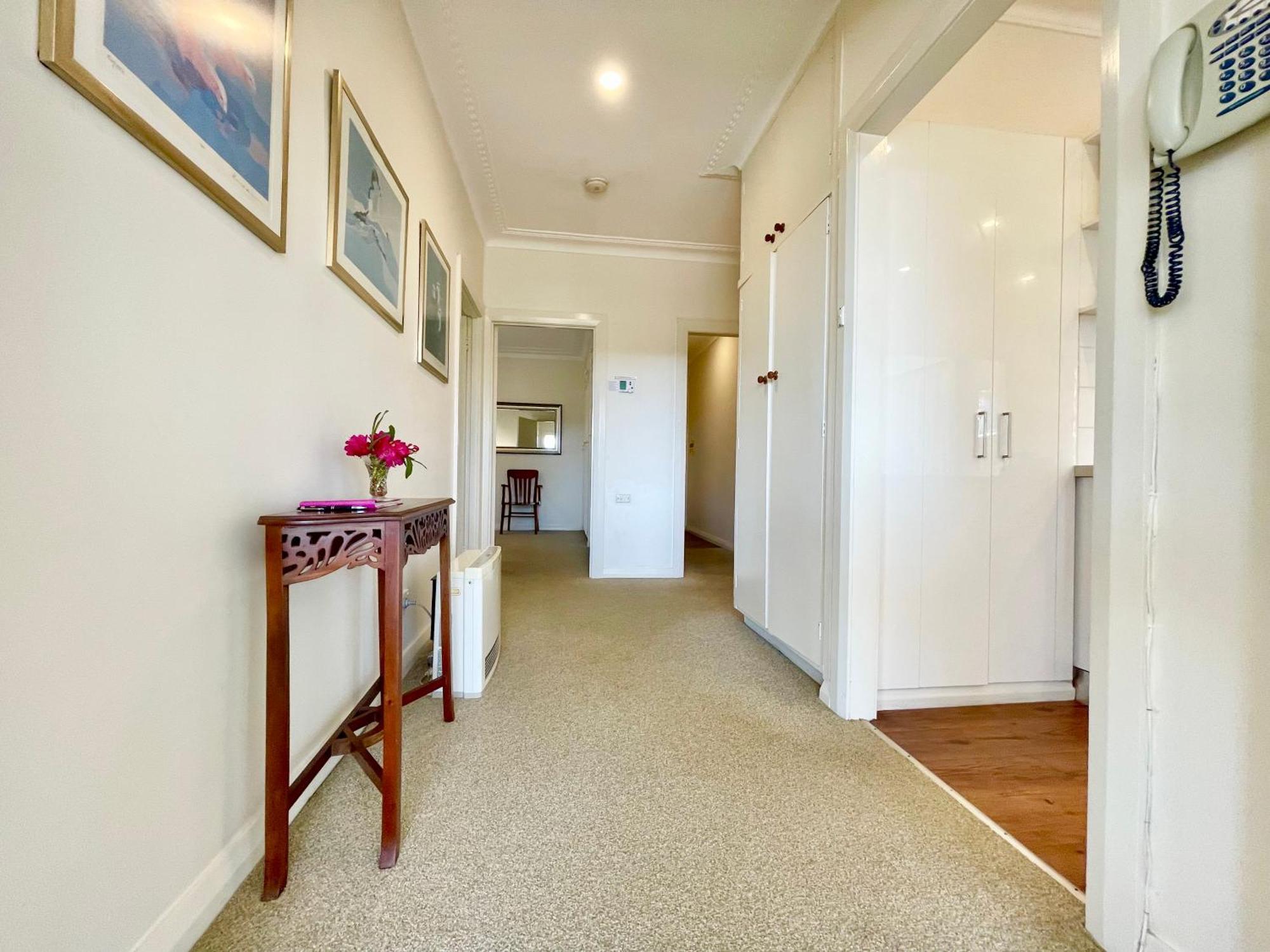 Scarlett'S Place 黑荒地 外观 照片