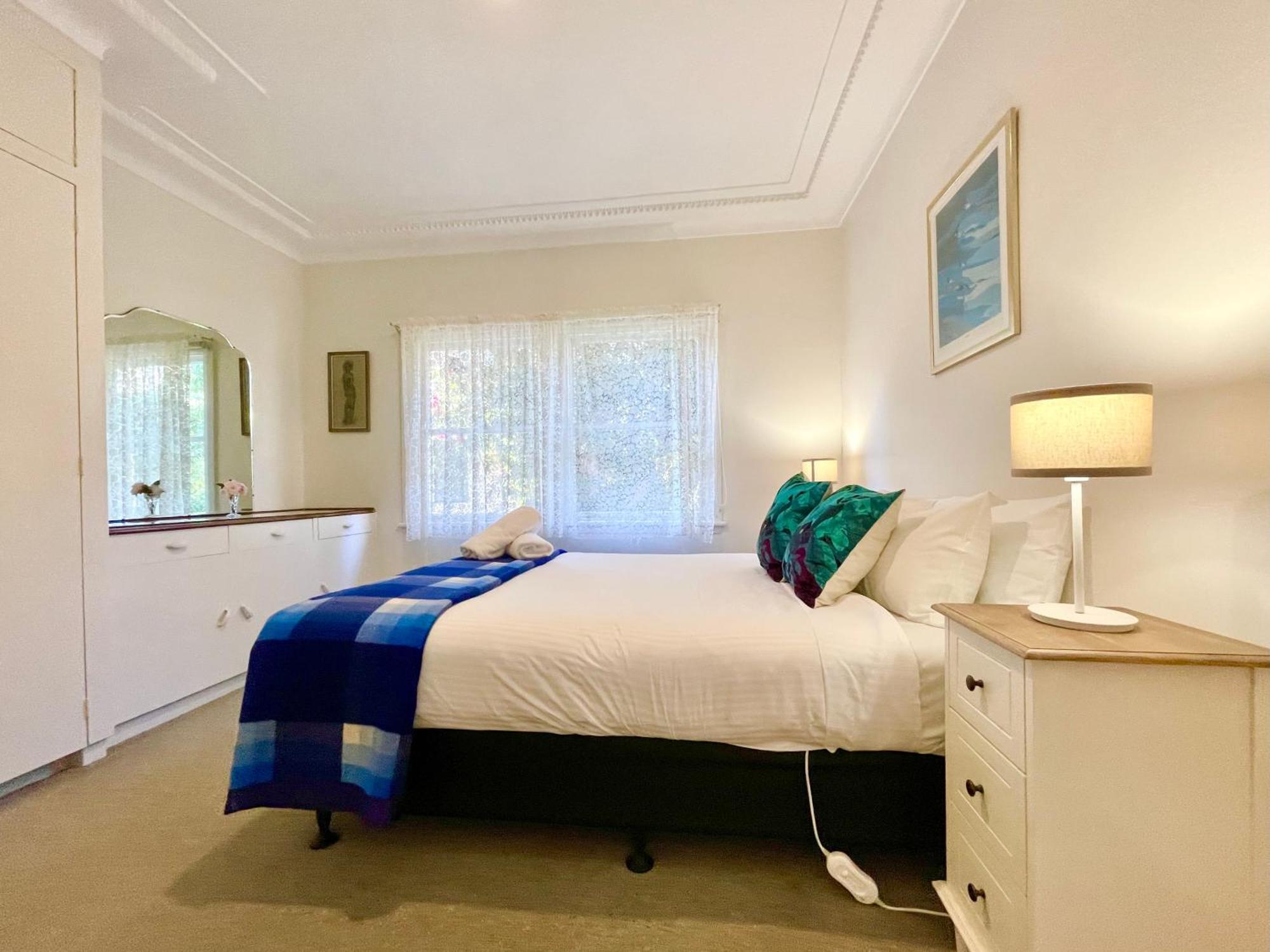 Scarlett'S Place 黑荒地 外观 照片